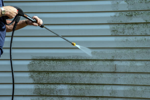 Best Best Pressure Washing Companies  in Mansfield, TX