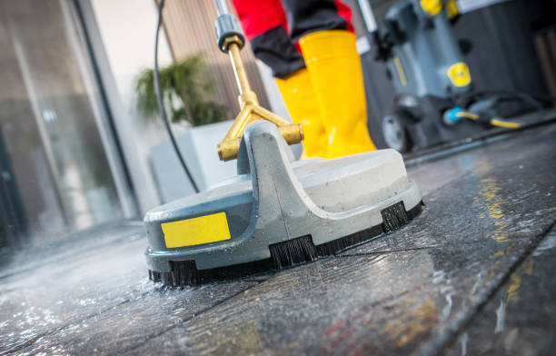 Best Deck Pressure Washing  in Mansfield, TX