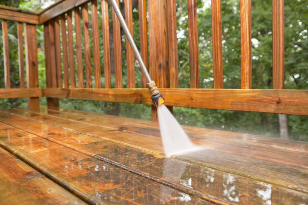 Best Pressure Washing Company Near Me  in Mansfield, TX