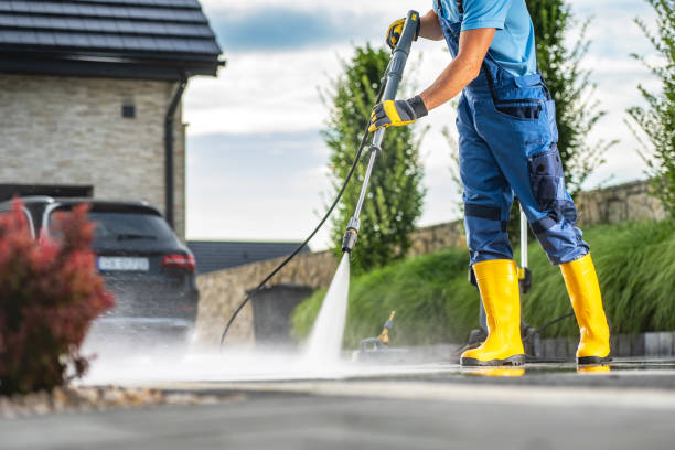 Pressure Washing Contractors in Mansfield, TX