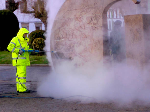 Best Roof Power Washing Services  in Mansfield, TX