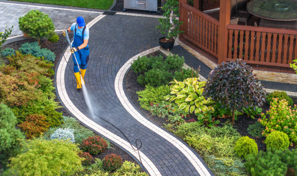 Best Fence Pressure Washing  in Mansfield, TX