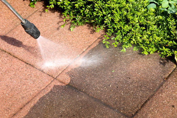 Best Deck Pressure Washing  in Mansfield, TX